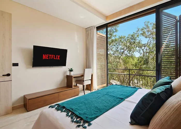 Corasol 2 Bedroom In Club Access 7 Min To Pools Gym Golf *