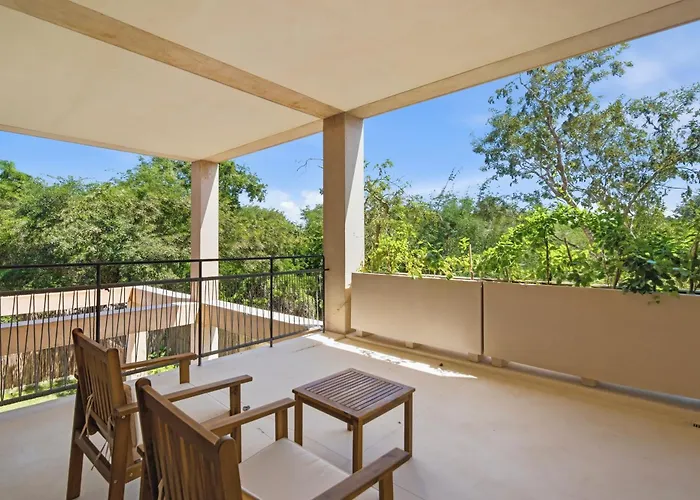 Apartment Corasol 2 Bedroom In Club Access 7 Min To Pools Gym Golf